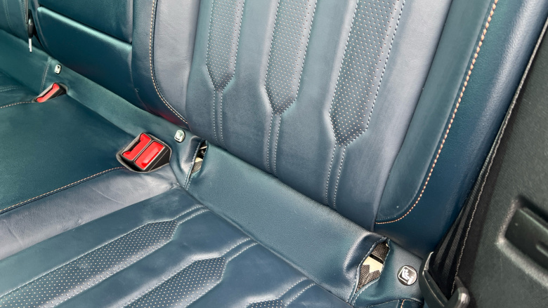 CUPRA Formentor 1.5 TSI 150 V2 5dr DSG Petrol Estate